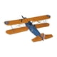 thumbnail image 4 of Modelo de avión de bricolaje, modelo de avión de reconocimiento, modelo de exhibición, colección de aviones, escaparate de simulación, modelo de avión, 4 of 5