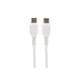 thumbnail image 2 of Cargador Pared Usb 3.0 Super Rapido 30w Blanco Qc630, 2 of 5