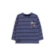 thumbnail image 1 of Polera bb niño listada attittude, 1 of 3