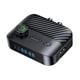thumbnail image 3 of Transmisor De Audio Receptor USB Para Receptor AV Auriculares Con Cable Cine En Casa, 3 of 5