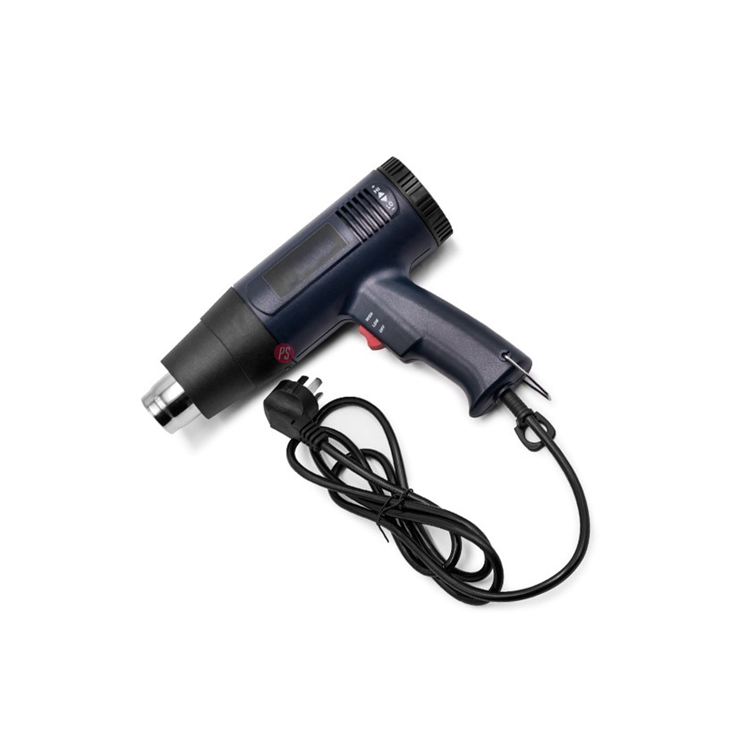 Puntostore - Pistola De Calor Aire Caliente 2000w - Ps