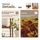 thumbnail image 4 of Soporte para Plantas Bamworld de Madera con 3 Niveles en Escalera para Interior y Exterior, 4 of 7
