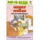 thumbnail image 1 of Simon Spotlight: Henry y Mudge tienen escalofríos, 1 of 1