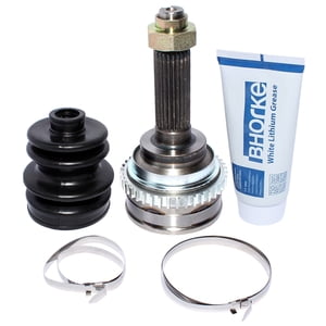 Repuestos Del Sol - Junta Homocinetica Exterior Delantera Izquierda Derecha Chevrolet Spark 0 8 2004 2009