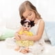thumbnail image 2 of Muñeca Disney Princess Belle con biberón y tiara, 2 of 9