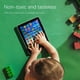 thumbnail image 4 of English Tablet Learning Story Machine Children Point Reading Machine Educational Early Education Toys, 4 of 4