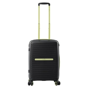 Maleta De 10 Kilos 360 Wave 2.0 Pequeña Negra Totto