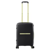 Maleta De 10 Kilos 360 Wave 2.0 Pequeña Negra Totto