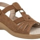 thumbnail image 4 of Sandalia Ridge Caramelo Passer, 4 of 5