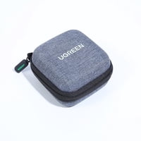 Bolso Multifuncional Para Accesorios Gris Ugreen