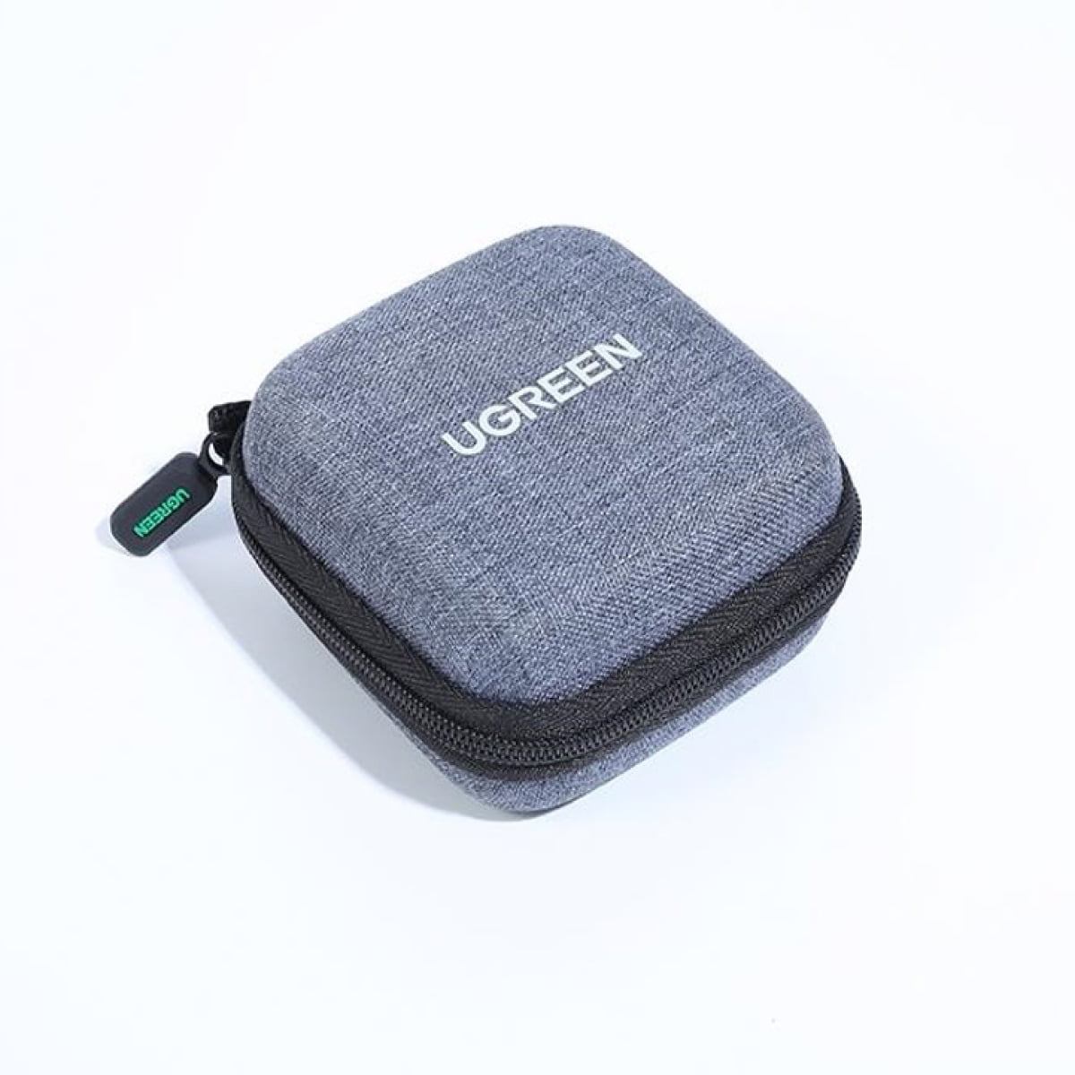 Bolso Multifuncional Para Accesorios Gris Ugreen