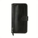 thumbnail image 1 of Zipper Wallet Leather Case Anti-fall Phone Case For Samsung Galaxy A22 A42 A52 A13 A33 A32 A53 A73 5g, 1 of 3