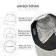 thumbnail image 5 of Gorra Legacy Ohio State Buckeyes colores del equipo, 5 of 7