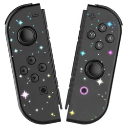 Switch Joy-Con para Nintendo Switch con Iluminación RGB - Tema de