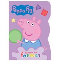 Editorial Guadal - Libro Aprende Las Formas