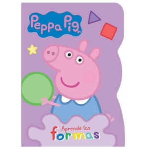 Editorial Guadal - Libro Aprende Las Formas