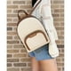 thumbnail image 2 of Mochila Michael Kors Jaycee Mediana, Vainilla MK, 2 of 2
