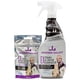 thumbnail image 1 of Eliminador de orina para gatos Jackson Galaxy EX, botella de 680 ml para eliminar manchas y olores, 1 of 9