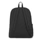 thumbnail image 2 of Mochila Jansport Superbreak Plus Negra, 2 of 3