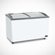 thumbnail image 1 of Congelador Vidrio Curvo 254 Lt Hd 437sm, 1 of 7