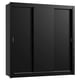 thumbnail image 5 of Clóset Monaco Negro, 5 of 6