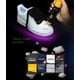 thumbnail image 4 of Crep Protect Foam Mini Limpiador de Espuma para Calzado - Espuma de Limpieza de Zapatillas Portátil con Cepillo Integrado y Paño de Microfibra - Limpiador Rápido y de Tamaño de Viaje, 4 of 8