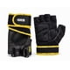thumbnail image 1 of Guantes Gimnasio DRB Greco Cuero Pesas Entrenamiento, 1 of 9