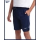thumbnail image 2 of Pantalones cortos Reebok Boys 2 en 1 de baloncesto con forro de compresión, 2 of 7