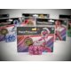 thumbnail image 3 of Juego de rol Dice Set Renegade Game Studios Rangers, color rosa, 3 of 4