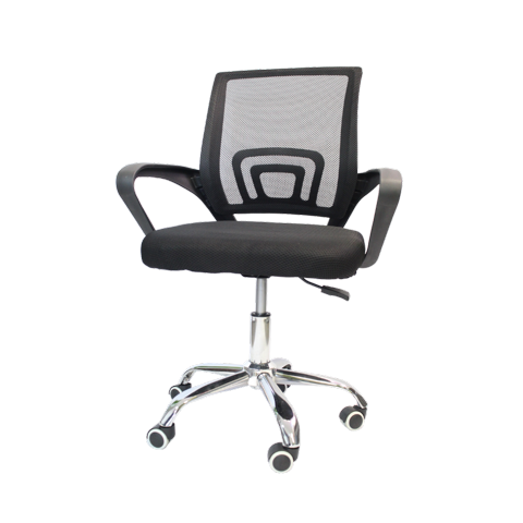 Oh! Mi Hogar ® - Pack De 2 Sillas De Oficina Ergonomica