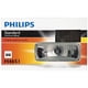 thumbnail image 4 of Linterna frontal Philips H4651C1, halógena estándar, haz sellado, paquete de 1 unidad, 4 of 5