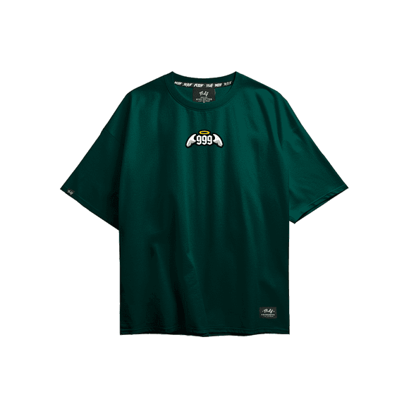 MDF® Polera JUICE NINE ANGEL