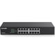 thumbnail image 1 of Conmutador Gigabit Teg1016d Ethernet De 16 Puertos Para Montaje En Rack, 1 of 8