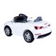 thumbnail image 3 of Auto Batería Audi Blanco, 3 of 3