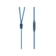 thumbnail image 4 of Audífonos In Ear JBL Tune 110 Jack 3.5 mm Azul, 4 of 7