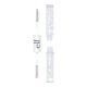 thumbnail image 1 of Máscara Clear Brow Lash Clear 118 Ml Cristal, 1 of 8