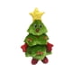 thumbnail image 1 of árbol De Navidad De Peluche Que Canta Y Baila, De 15 Pulgadas, Para Restaurante, Adorno Navide?o, Color Verde, 1 of 5