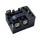 thumbnail image 4 of Compresor de refrigerador Arranque PTC Relé PTC del compresor de refrigerador Reparación de congelador Accesorios Reparación Relé de protección contra, 4 of 5