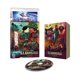 thumbnail image 2 of Blu-ray Arrow Video G.I. Samurai [Edición Limitada], 2 of 3