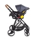 thumbnail image 4 of Coche Travel System Cosmos Azul, 4 of 7