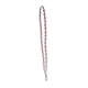 thumbnail image 5 of Macrame Boho Llavero Suave Cordón De Teléfono Llavero Para Mochila Monedero Bolso Rosa, 5 of 5