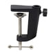 thumbnail image 4 of Capacitación De Montaje De Escritorio Desktop C-Swin-Base Base Para Mesa De Mesa De Aluminio Negro, 4 of 5