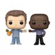 thumbnail image 2 of Figuras de vinilo Funko Pop Television Psych Shawn y Gus, paquete de 2, 2 of 7
