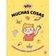 thumbnail image 1 of Libro para colorear Soy muchas cosas Edición española, 1 of 1