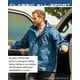 thumbnail image 2 of Traje impermeable FROGG TOGGS Classic All-Sport para hombre Stone, 2 of 7