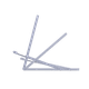 thumbnail image 2 of Stand transportable de Aluminio - Vention, 2 of 3