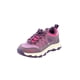 thumbnail image 1 of Zapatilla ficcustex velcro baja elástico junior niña 902, 1 of 3