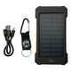 thumbnail image 4 of Power Bank Energía Solar 8000mah Mlab Color Negro Solar 4.1, 4 of 7