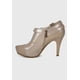 thumbnail image 5 of Zapato Carlota Beige Charol, 5 of 5