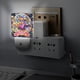 thumbnail image 5 of Luz Nocturna LED Desmarcar Kirby Estrella, 5 of 6